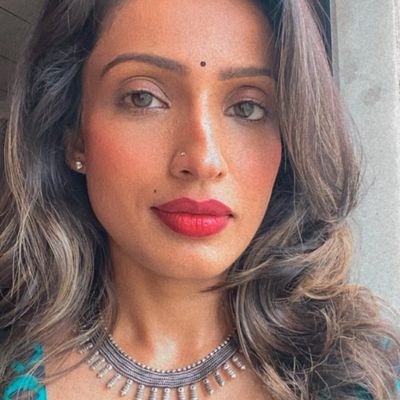 Alefia Kapadia