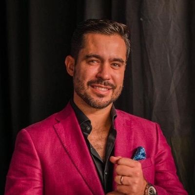 Alejandro Bross