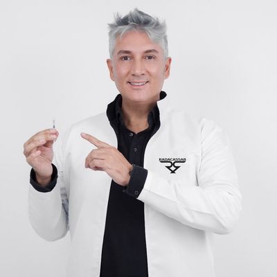 Dr. Alejandro Rada Cassab