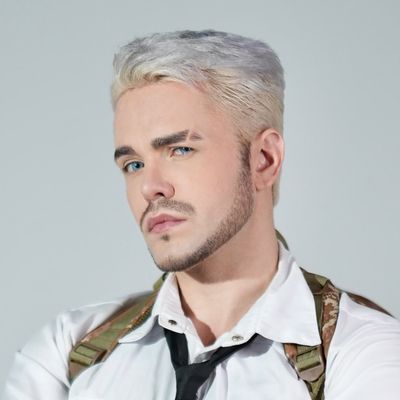 Aleks Kost