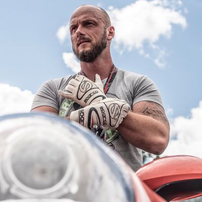 Aleš Pilný