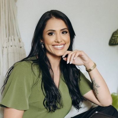 Alessandra Andrade
