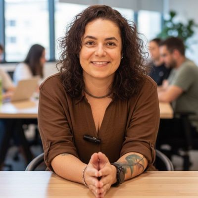 Alessandra Camilo | Negócio Enxuto com IA
