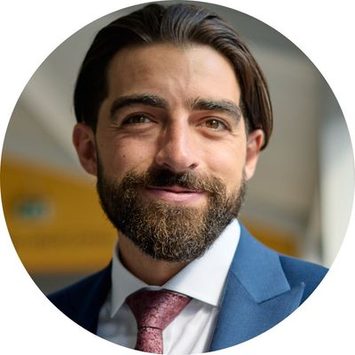 Alex Adamo