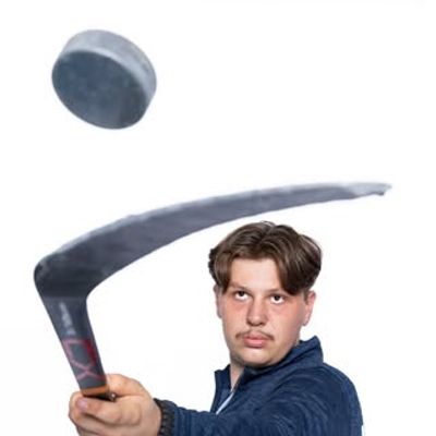 Alex Maxwell