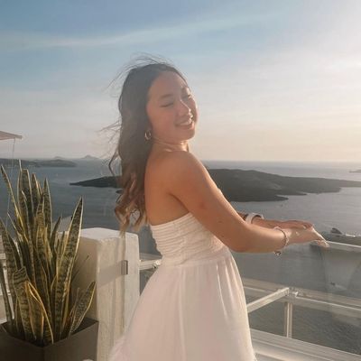 Alexa Vo