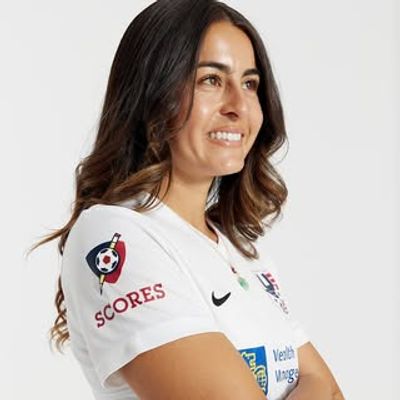 Alexandra Kimball-Suarez