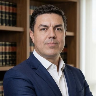 Alexander Coelho | Digital Law, AI & Cibersecurity