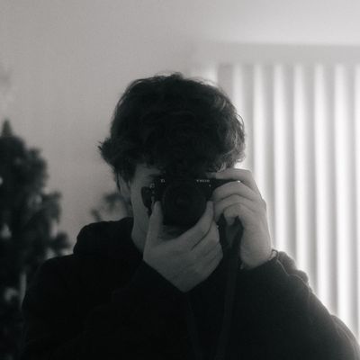 Alex Doll Visuals