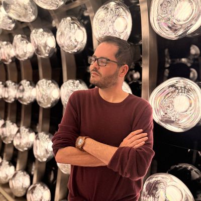 Alex Shebar | Pop-Culture & Movies 🍿 | UGC Content Creator