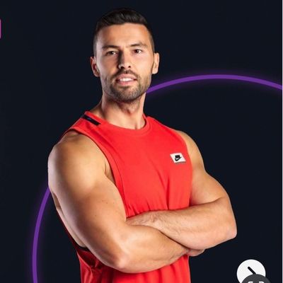 ALEX VALAH | FITNESS & BIZZ COACH
