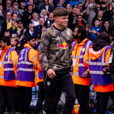 Alfie Cresswell
