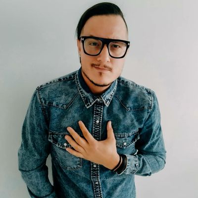 Alfred Castillo