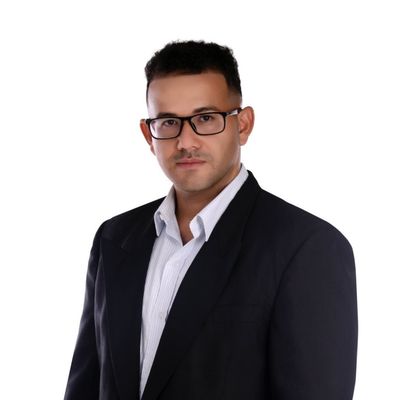 Alfredo Yermain