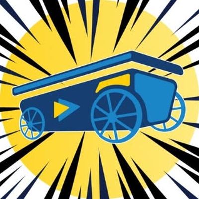 Alfred State Bandwagon