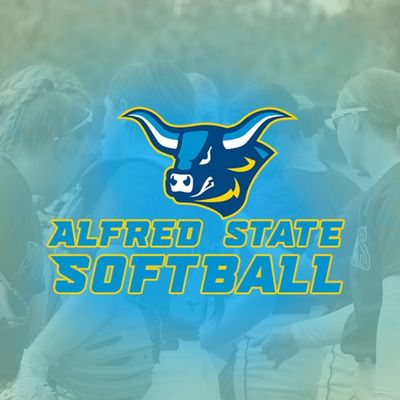 Alfred State Softball