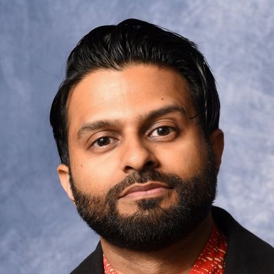 Asif Ali