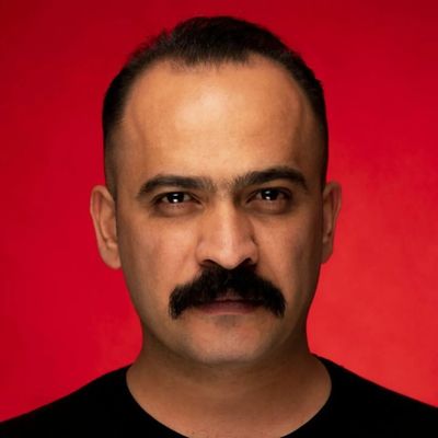 Ali Heidari
