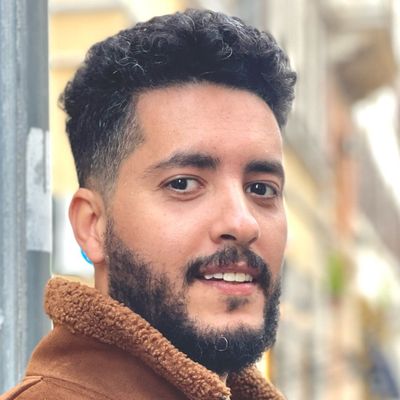Ali Kandil