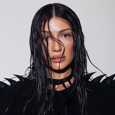 Alina Eremia
