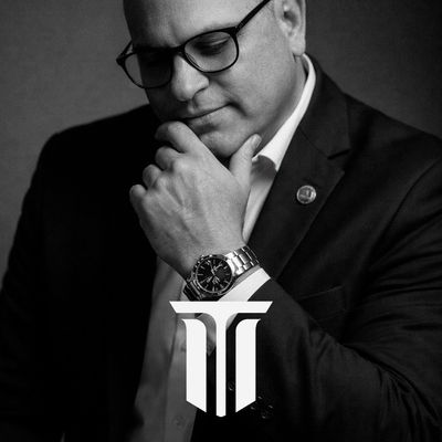 Aliram Campos - Direito Digital