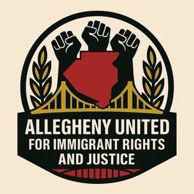 Allegheny United for Immigrant Rights and Justice