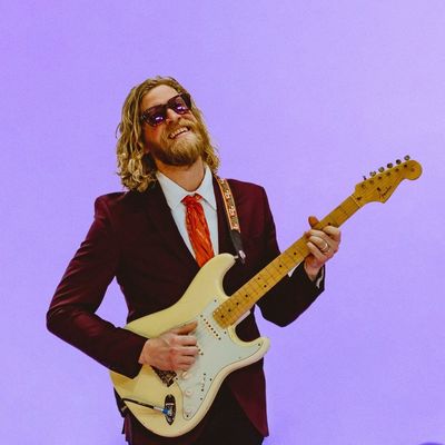 Allen Stone