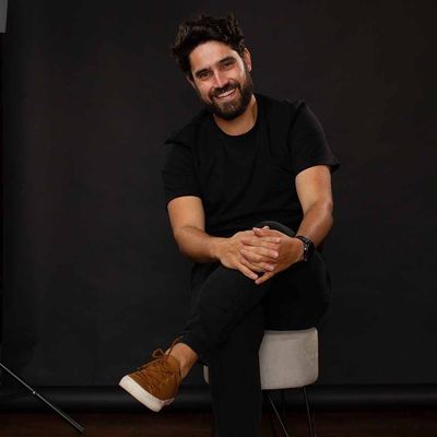 Allexandre Romero