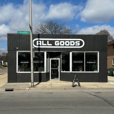 All Goods