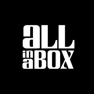 All In A Box