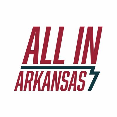 All In Arkansas
