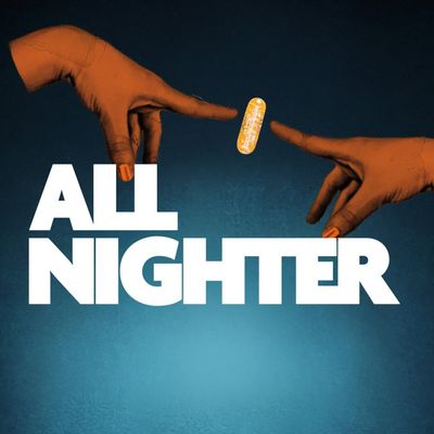 all nighter