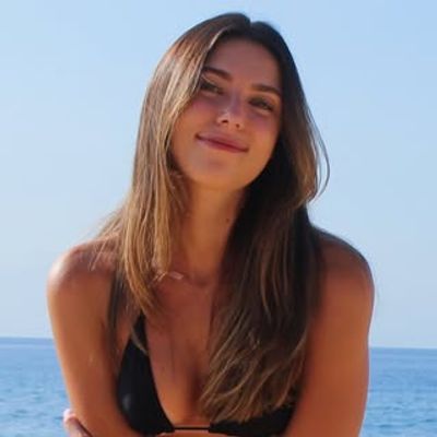 Ally Hodosy