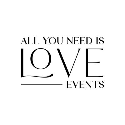 All You Need Is Love Events