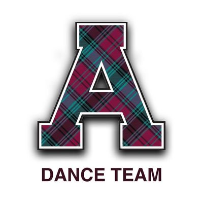 Alma College Dance Team