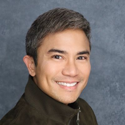 Almar Guevarra