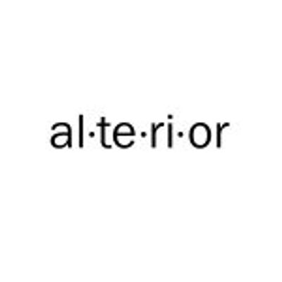 alteriordesign