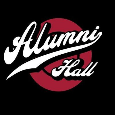 Alumni Hall Indiana