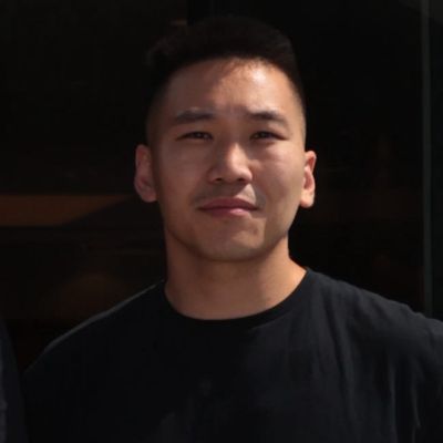ALVIN YOUNG KIM