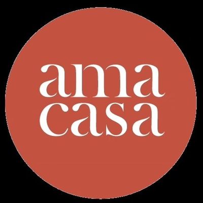 AMA CASA | Decoração Afetiva