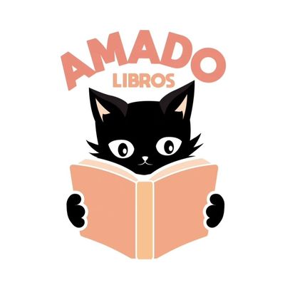 Amado Libros | Librería Online