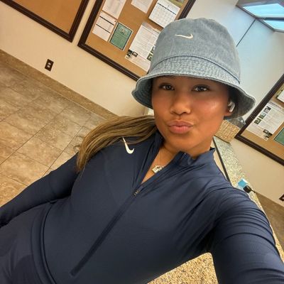 ♡ Amari Avery ♡