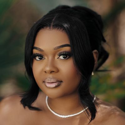 Amber Symone