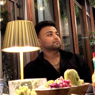 AMBUJ SINGH