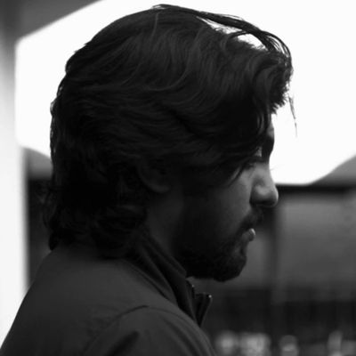 Ameer Ahmed