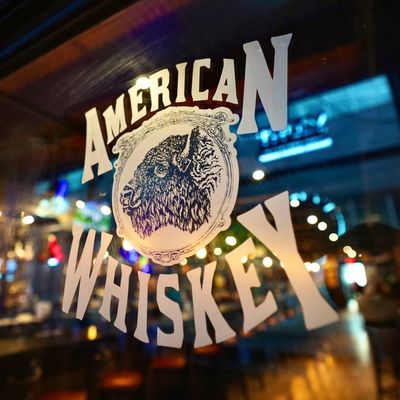 American Whiskey Newark
