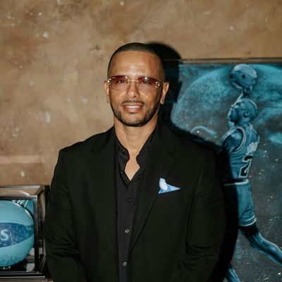 Amer S.M. | Artist & Creator