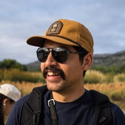 Michael Ortiz