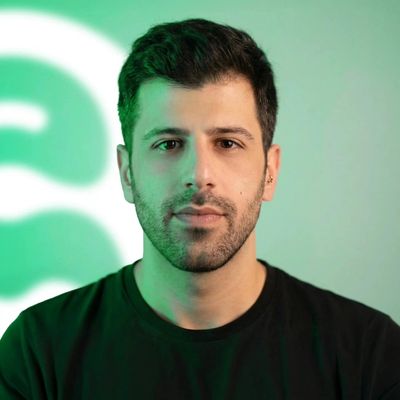 Amir Moshe