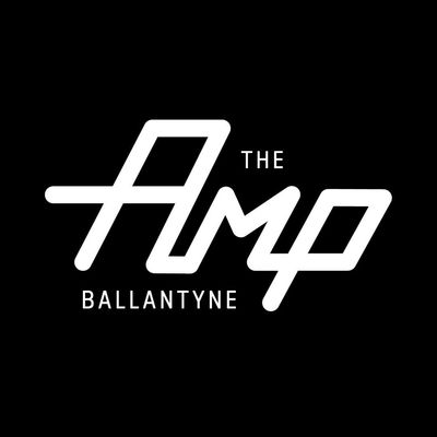 The Amp Ballantyne™